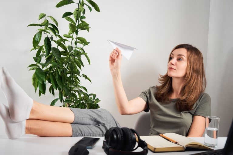 Read more about the article Ciao Prokrastination! 5 geniale Tipps gegen Aufschieberitis bei Scannerpersönlichkeiten